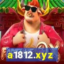 a1812.xyz