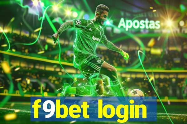 f9bet login