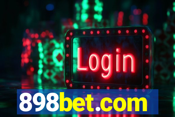 898bet.com