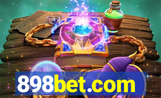 898bet.com