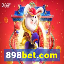 898bet.com