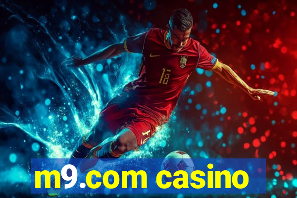 m9.com casino