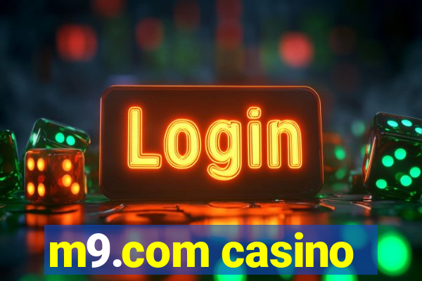m9.com casino
