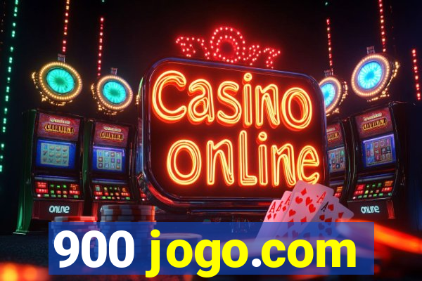 900 jogo.com