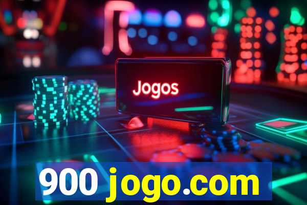 900 jogo.com