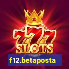 f12.betaposta