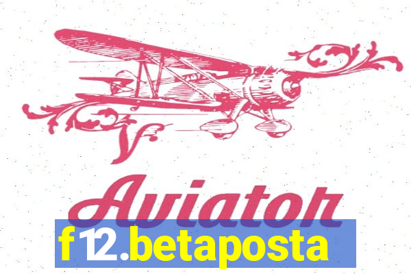 f12.betaposta