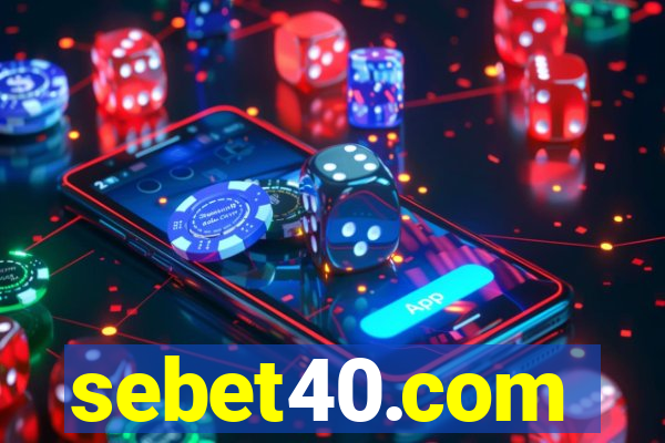 sebet40.com