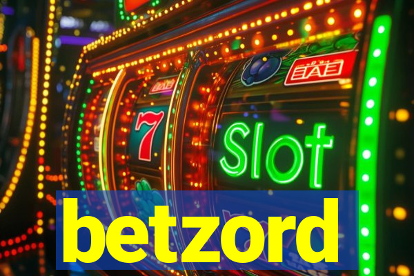 betzord
