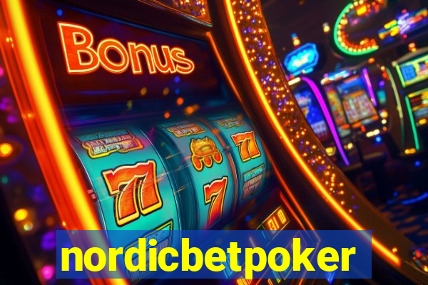 nordicbetpoker