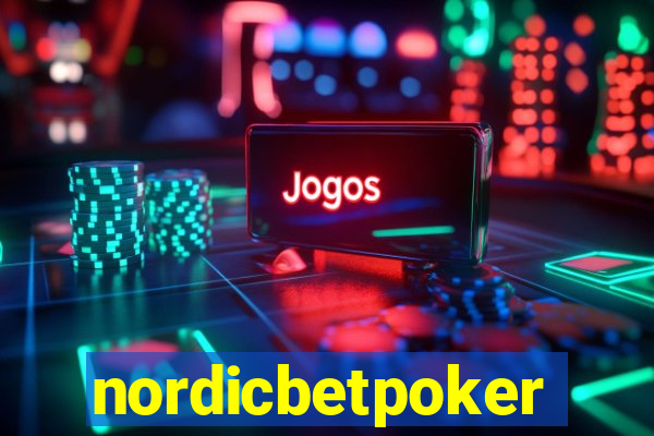 nordicbetpoker