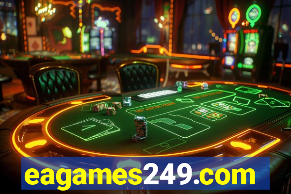 eagames249.com