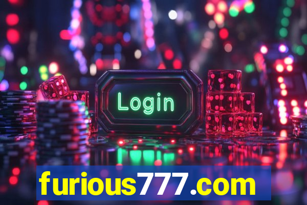 furious777.com