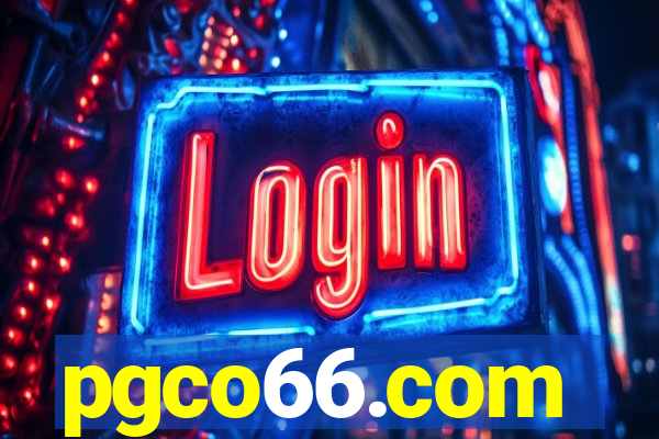 pgco66.com