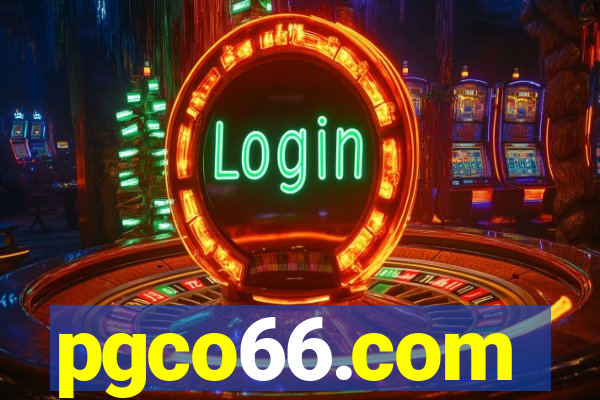 pgco66.com