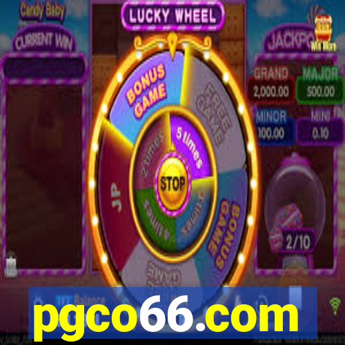 pgco66.com