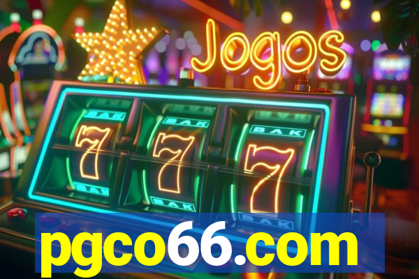 pgco66.com