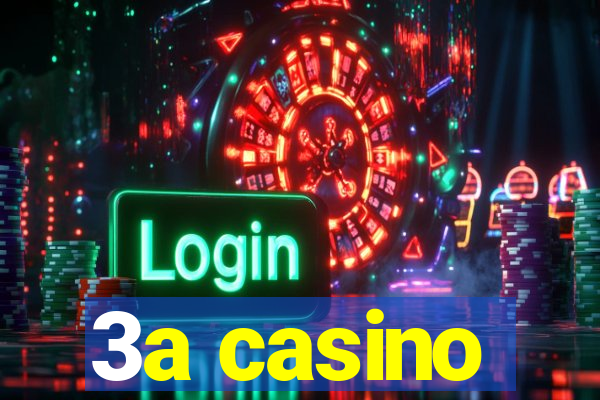 3a casino