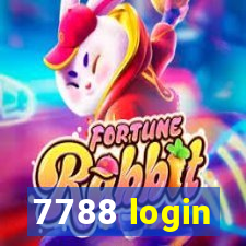 7788 login