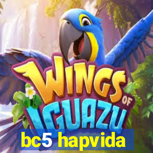 bc5 hapvida