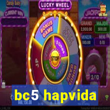 bc5 hapvida