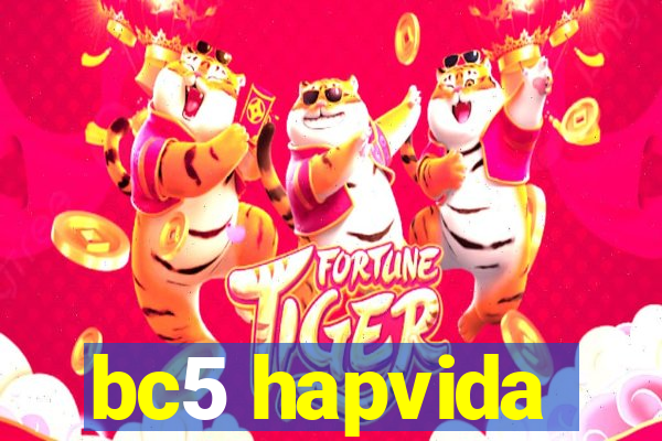 bc5 hapvida