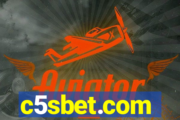 c5sbet.com