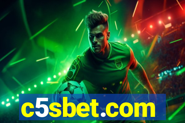 c5sbet.com