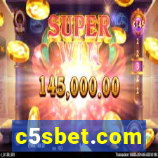 c5sbet.com
