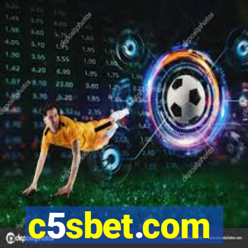 c5sbet.com