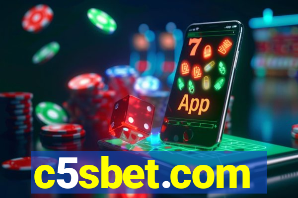 c5sbet.com