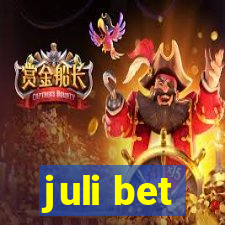juli bet