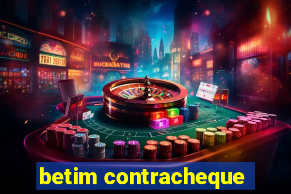 betim contracheque