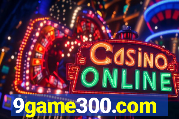 9game300.com