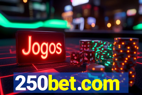 250bet.com