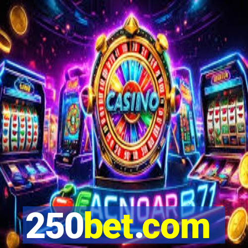 250bet.com
