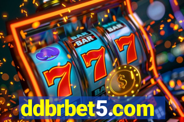 ddbrbet5.com