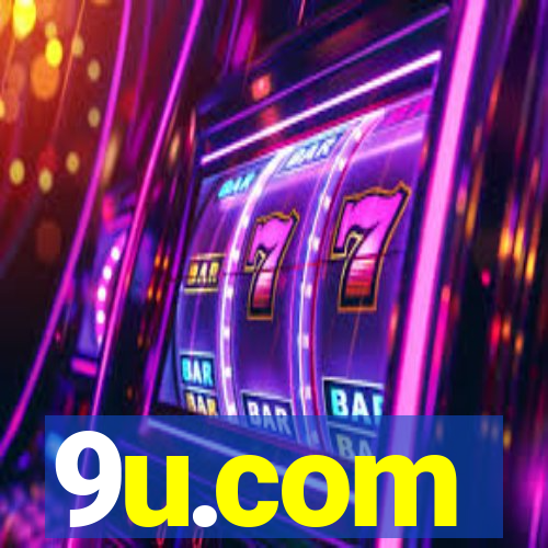 9u.com