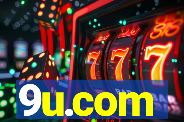 9u.com