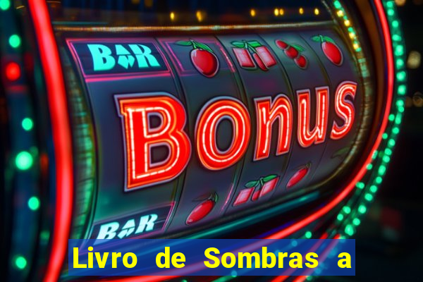 Livro de Sombras a bruxa de blair a bruxa de blair