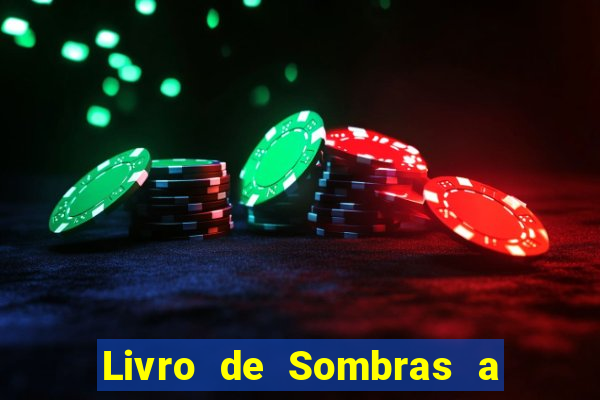 Livro de Sombras a bruxa de blair a bruxa de blair