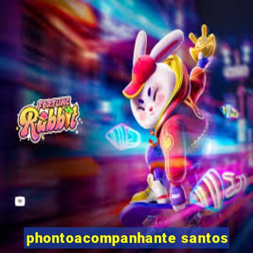 phontoacompanhante santos