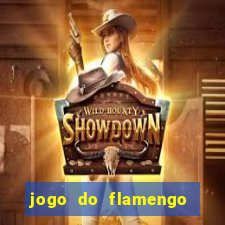 jogo do flamengo hoje probabilidade
