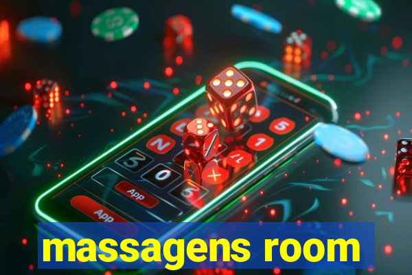 massagens room