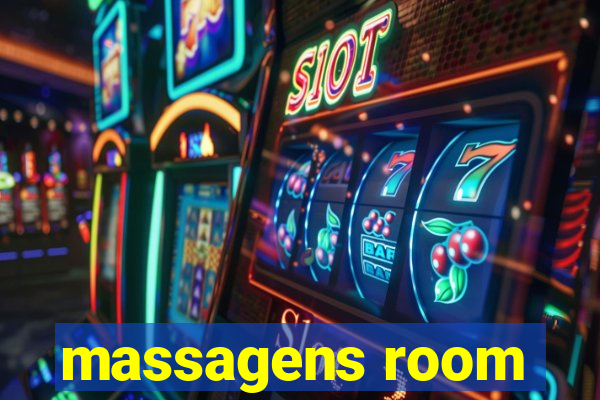 massagens room