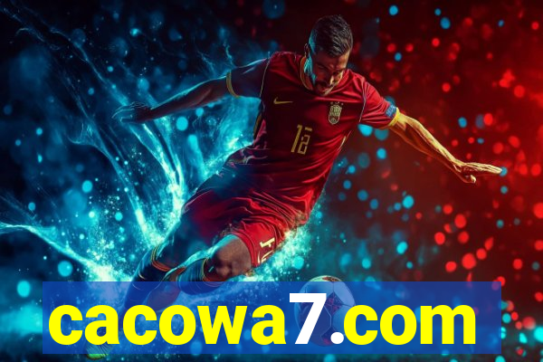 cacowa7.com