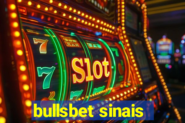 bullsbet sinais