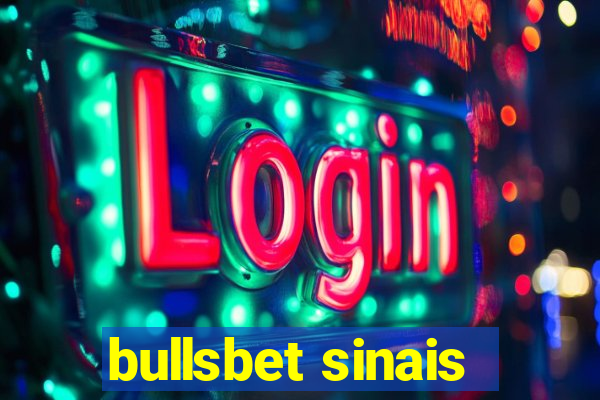 bullsbet sinais