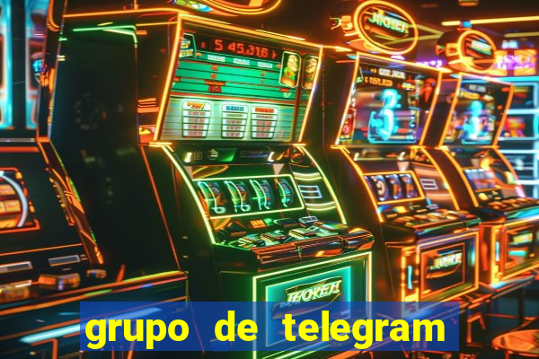 grupo de telegram mc pipokinha