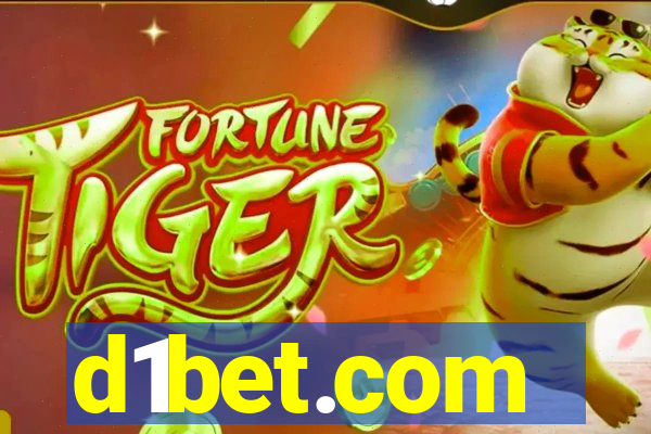 d1bet.com